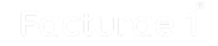 facturae1 logotipo blanco