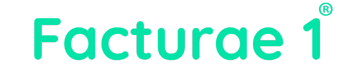facturae1 logotipo